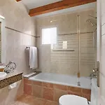 Trh Tirant Playa Lägenhet Fornells (Menorca)