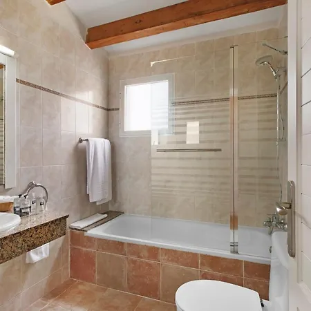 Trh Tirant Playa Apartamento Fornells (Menorca)
