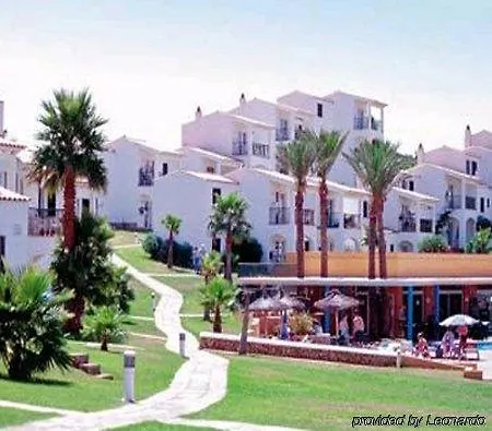 Trh Tirant Playa Apartamento Fornells (Menorca)