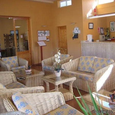 Trh Tirant Playa Apartamento