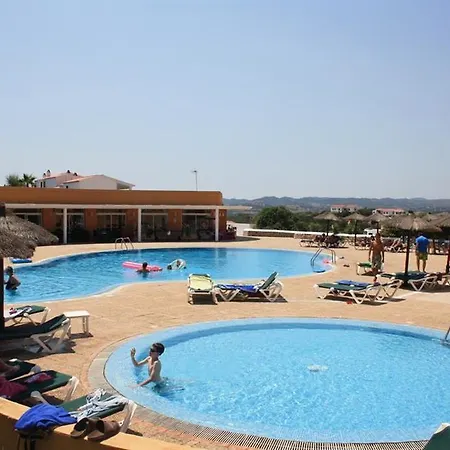 Trh Tirant Playa * Fornells (Menorca)