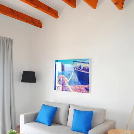 Trh Tirant Playa * Fornells (Menorca)