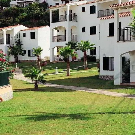 Apartamento Trh Tirant Playa