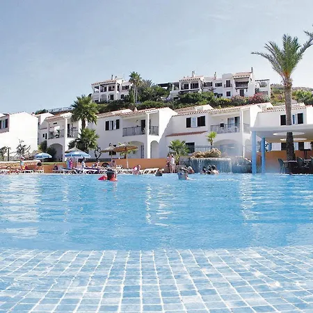 Trh Tirant Playa
