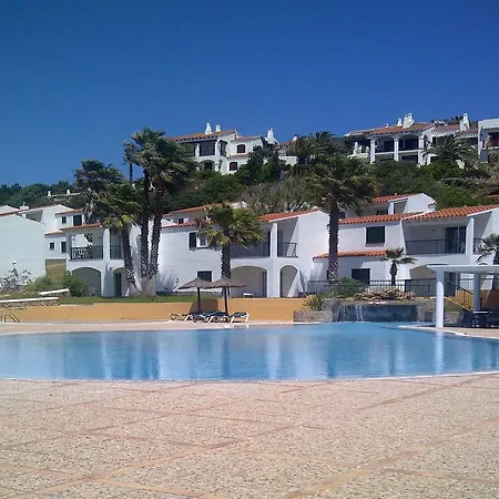 Trh Tirant Playa Apartamento Fornells (Menorca)