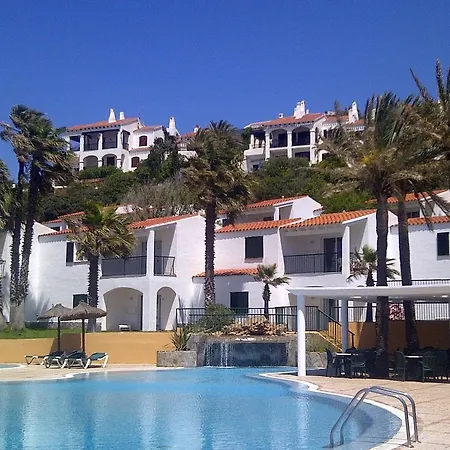 Apartamento Trh Tirant Playa