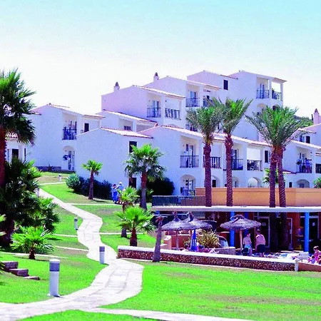 Trh Tirant Playa Apartamento *