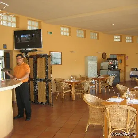 Trh Tirant Playa * Fornells (Menorca)