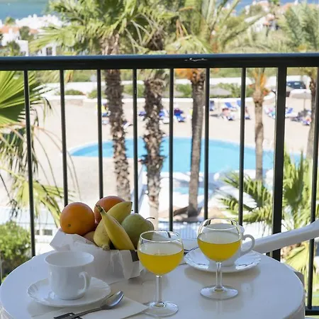 Trh Tirant Playa Apartamento