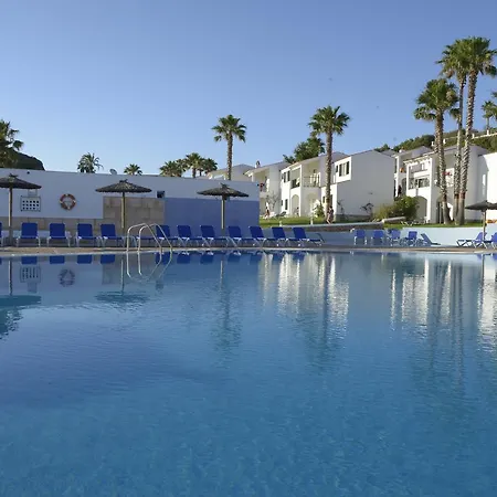 Apartamento Trh Tirant Playa