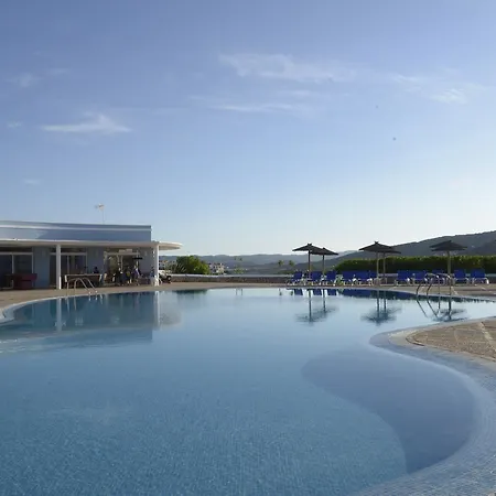 Apartamento Trh Tirant Playa *