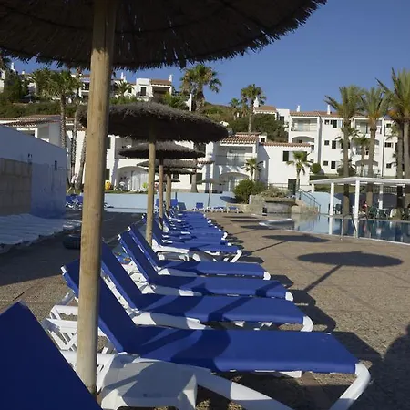 Apartamento Trh Tirant Playa *