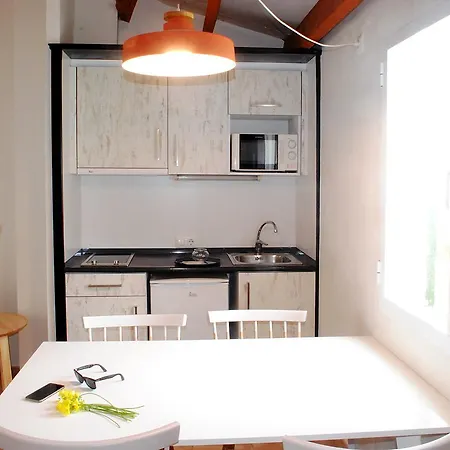 Apartamento Trh Tirant Playa