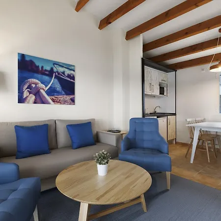 Apartamento Trh Tirant Playa