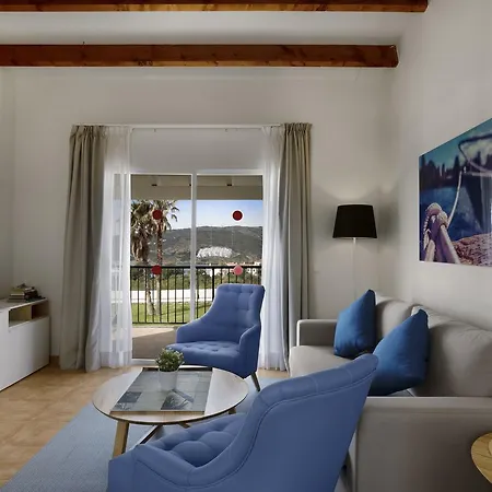 Apartamento Trh Tirant Playa