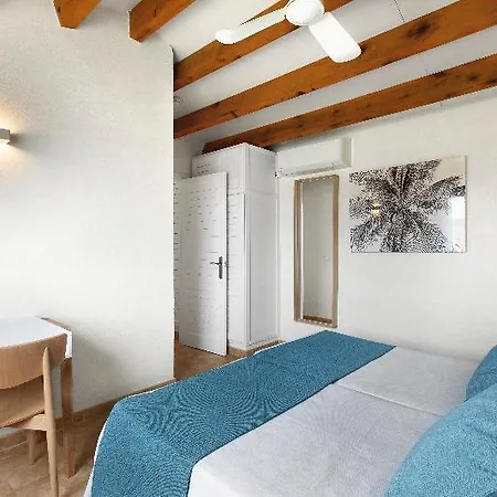 Trh Tirant Playa Fornells (Menorca)