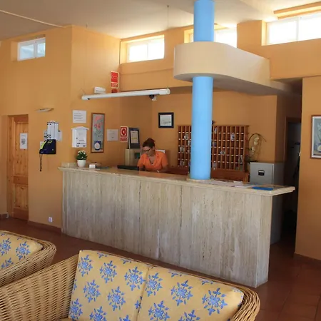 Trh Tirant Playa Apartamento *