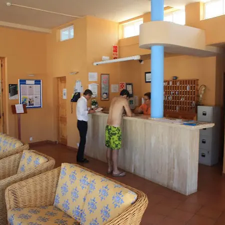 Trh Tirant Playa Apartamento Fornells (Menorca)