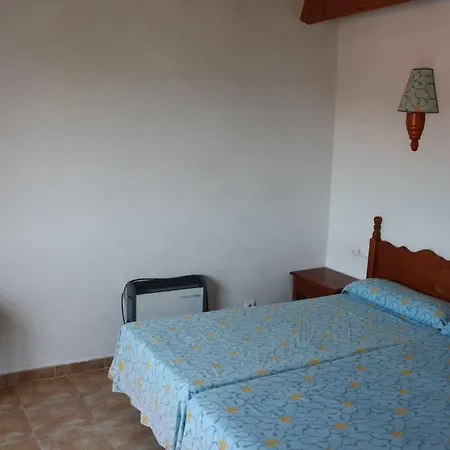 Apartamento Trh Tirant Playa
