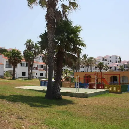 Trh Tirant Playa Apartamento