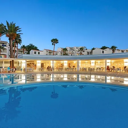 Trh Tirant Playa Fornells (Menorca)