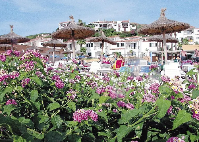 Trh Tirant Playa Fornells (Menorca)