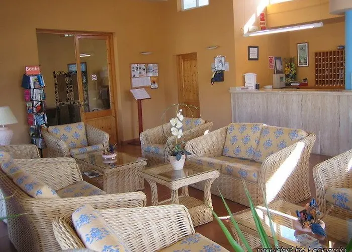 Trh Tirant Playa Lägenhet