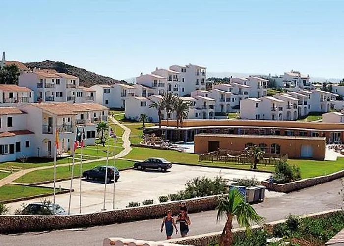 Trh Tirant Playa Apartment *