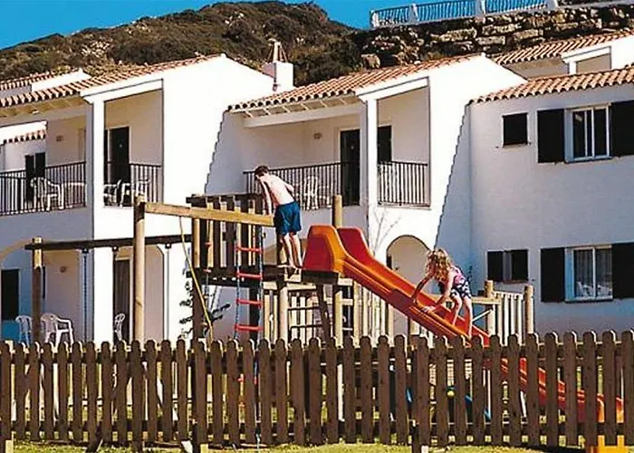 Apartment Trh Tirant Playa *