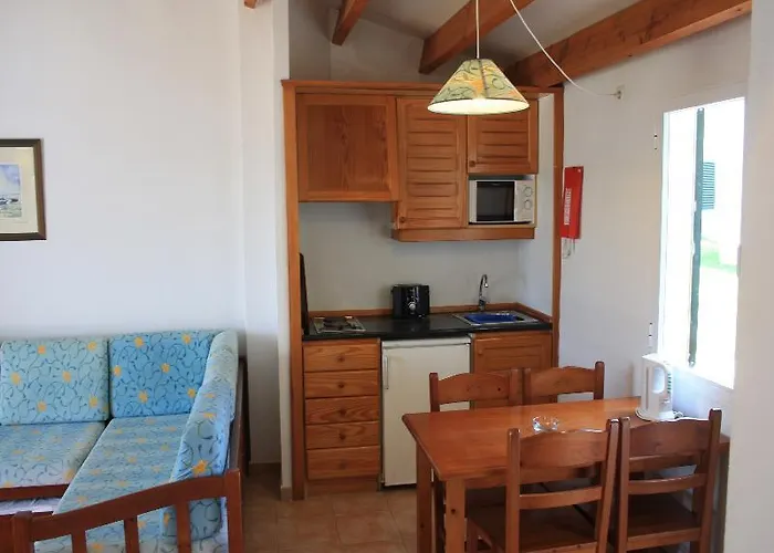 Trh Tirant Playa Apartment *