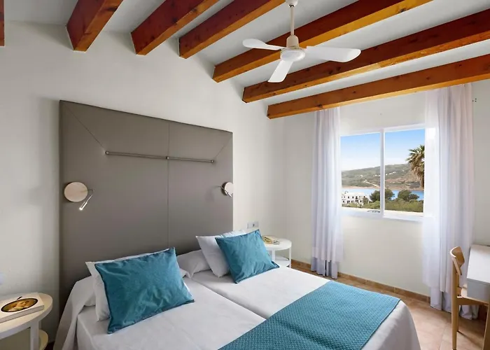 Trh Tirant Playa Apartment