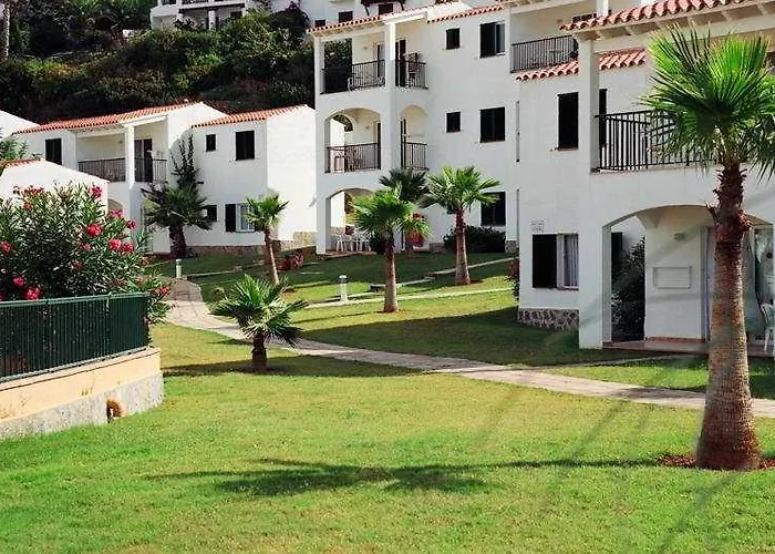 Apartmán Trh Tirant Playa