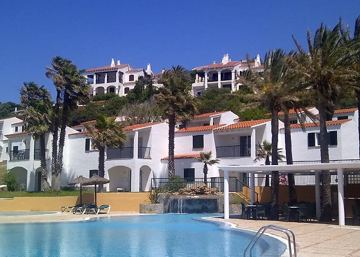 Apartment Trh Tirant Playa