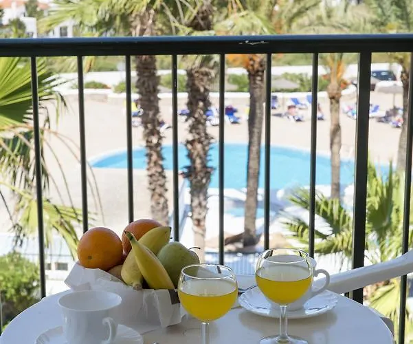 Trh Tirant Playa Apartment