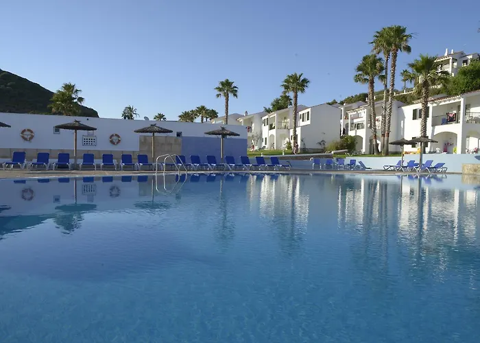 Apartment Trh Tirant Playa