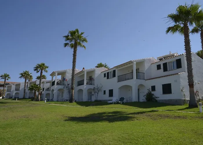 Apartment Trh Tirant Playa *