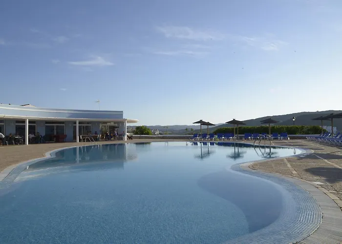 Apartment Trh Tirant Playa *