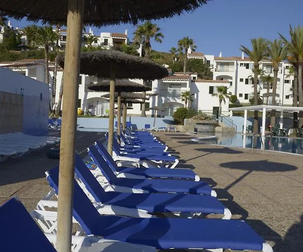 Apartment Trh Tirant Playa *