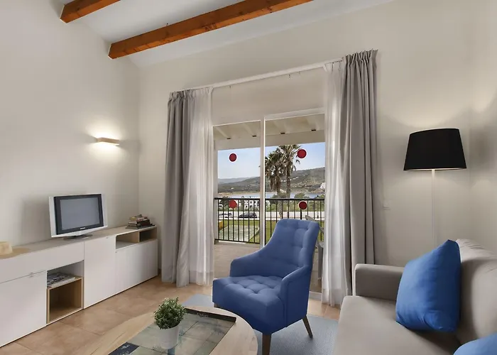 Trh Tirant Playa * Fornells (Menorca)