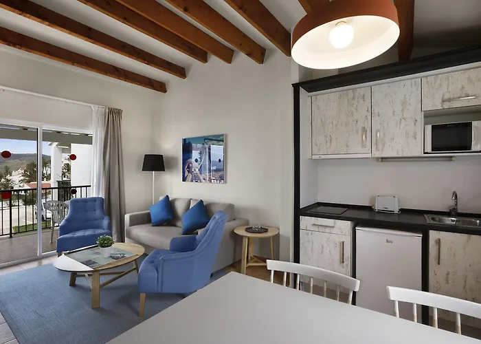 Apartment Trh Tirant Playa