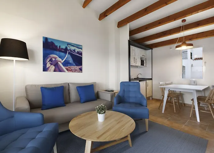 Apartment Trh Tirant Playa