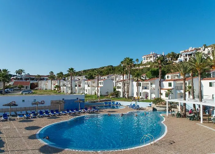 Trh Tirant Playa Apartment *