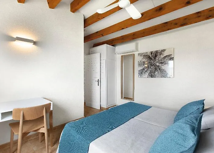 Trh Tirant Playa Fornells (Menorca)