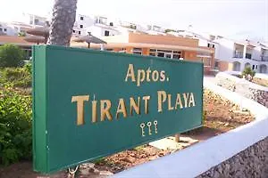 Trh Tirant Playa
