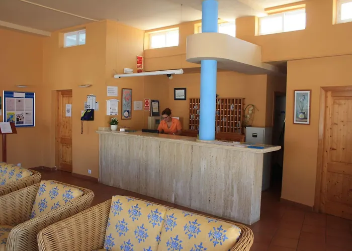 Trh Tirant Playa Apartment *