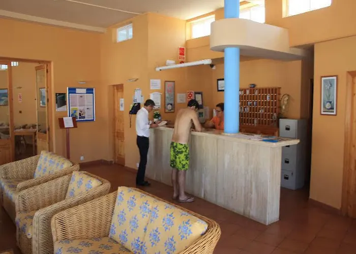 Trh Tirant Playa Lägenhet Fornells (Menorca)