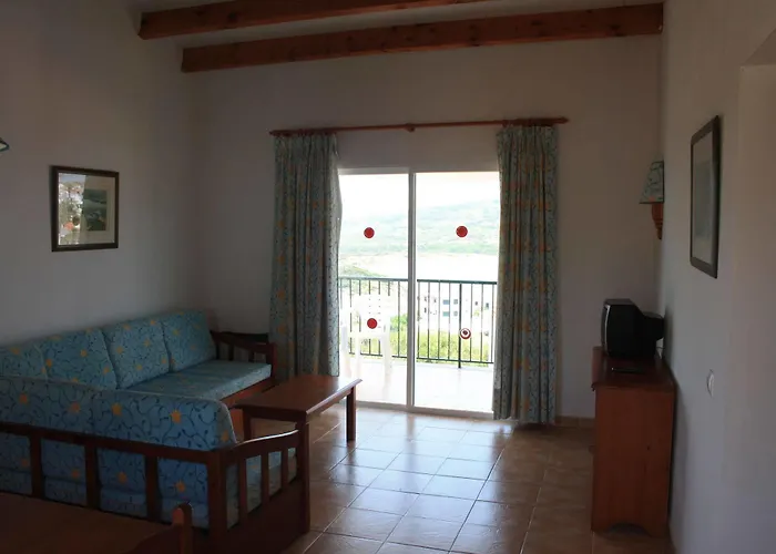 Trh Tirant Playa Fornells (Menorca)