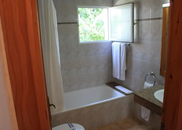 Trh Tirant Playa * Fornells (Menorca)