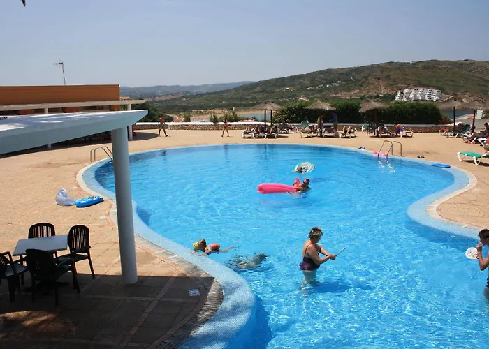 Trh Tirant Playa Apartment