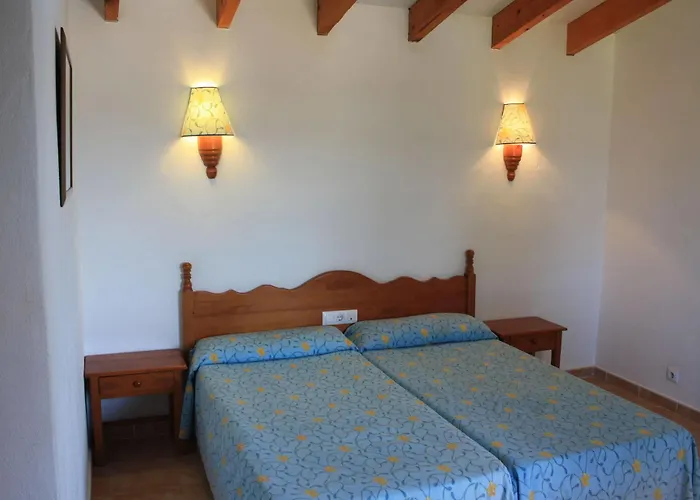 Trh Tirant Playa Apartment *